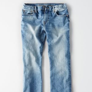 American Eagle Classic Bootcut Men's jeans
